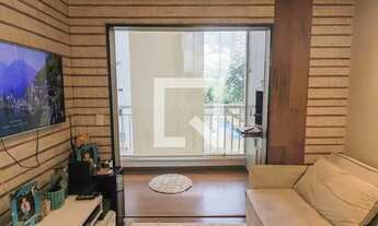 Imagem 4: Apartamento para Aluguel - Butantã, 2 Quartos, 60 m2