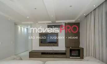 Imagem 3: Apartamento para venda com 112m² no Brooklin - São Paulo