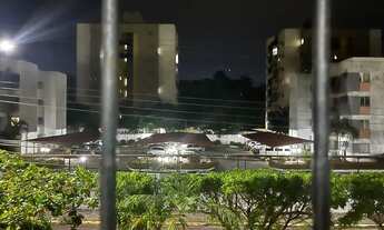 Imagem 6: Apto Cond Jornalista 2 Quartos, modulados e climatizado Chapada