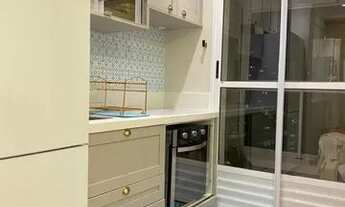 Imagem 7: Apartamento para Venda em São Paulo, Vila Monumento, 2 dormitórios, 1 banheiro