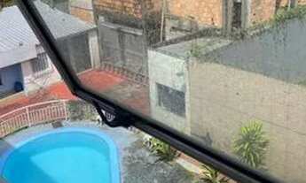 Imagem: Kitnet/Conjugado para aluguel tem 26 metros