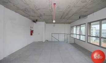 Imagem 2: São Paulo - Conjunto Comercial/Sala - Vila Madalena