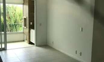 Imagem 5: Apartamento para aluguel com 80 metros quadrados com 2 quartos em Campeche - Florianópolis