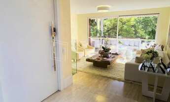 Imagem 4: Duplex no Jardim Europa