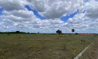 Imagem 4: Loteamento Irará