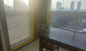 Imagem 2: Studio com 1 dormitório para alugar, 35 m² por R$ 4.030,00/mês - Ipiranga - São Paulo/SP