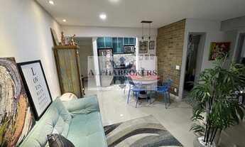 Imagem 2: Apartamento para venda tem 63 m2 c/ 3 quartos em Vila Butantã - São Paulo - SP