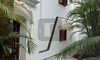 Imagem 4: Sobrado em Condomínio Fechado em São Paulo