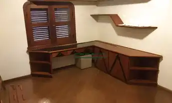 Imagem 2: Casa com 3 dormitórios para alugar, 345 m² por R$ 5.794,93/mês - Alto da Boa Vista - Ribei