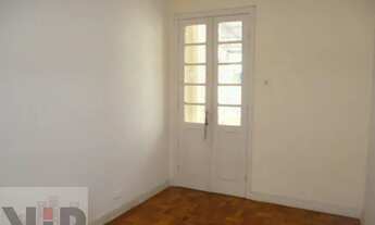 Imagem 2: ENOLARADO, PRÓXIMO A SANTA CASA E MACKENZIE, ÓTIMO APARTAMENTO COM QUARTOS GRANDES, COND