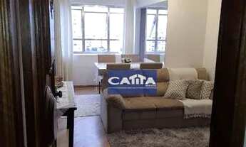 Imagem 4: Apartamento à venda, 42 m² por R$ 370.000,00 - Mooca - São Paulo/SP