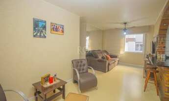 Imagem 2: Apartamento para Venda - 93.7m², 3 dormitórios, sendo 1 suites, 1 vaga - Bela Vista