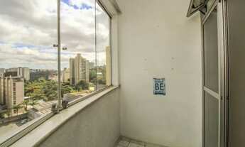 Imagem 3: Apartamento para aluguel, 4 quartos, 1 suíte, 2 vagas, Estoril - Belo Horizonte/MG