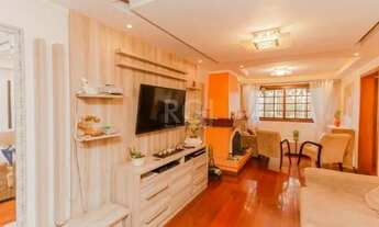 Imagem: Excelente casa com 3 dormitórios e 4 vagas