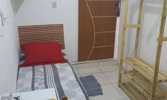 Imagem 2: Quarto coliving Mangabeiras!