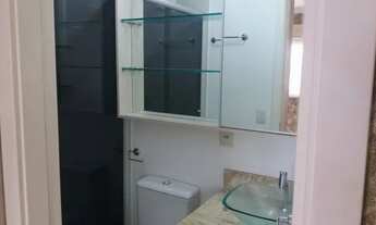 Imagem 3: Apartamento à venda Terra Nova Nature, 03 dormitórios, transformado em 02, 19° andar