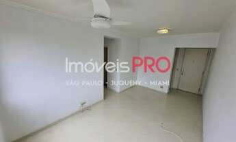 Imagem 3: Campo Belo - 75 m2 - 2 dormitórios - 1 suíte - 1 vaga