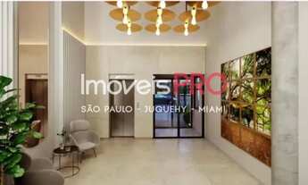 Imagem 7: Studio 1 dormitório 31 m² em Moema próximo ao parque do Ibirapuera