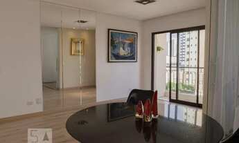 Imagem 4: Apartamento para Aluguel - Saúde, 2 Quartos, 67 m2