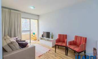 Imagem 7: APARTAMENTO - BROOKLIN - SP