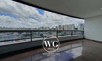 Imagem 3: Apartamento com 4 Quartos no Vieralves