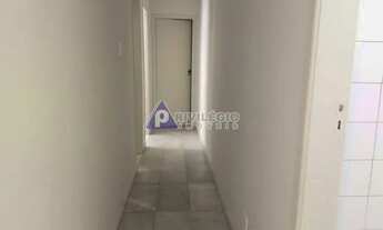 Imagem 6: Apartamento à venda, 2 quartos, 1 suíte, Botafogo - RIO DE JANEIRO/RJ