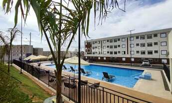 Imagem: AP1903L - ALUGA-SE IMÓVEL DE 2 DORMS NO