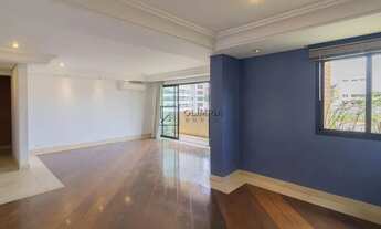 Imagem 4: Apartamento Locação 4 Dormitórios - 198 m² Vila Mariana