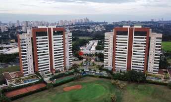 Imagem 3: Apartamento alto padrão com 586m², 4 quartos/suítes à venda no Edifício Edimburgo em Ribei