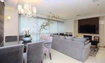 Imagem 2: Apartamento para Venda - 106.83m², 2 dormitórios, sendo 2 suites, 2 vagas - Passo da Areia