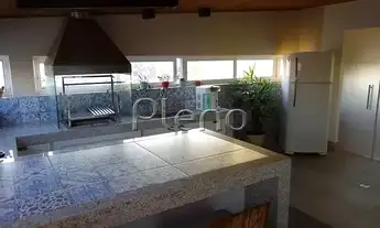 Imagem 7: Cobertura - Vila Nova - Campinas