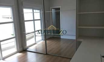 Imagem 4: LIMEIRA - Casa de Condomínio - Jardim Colinas de São João