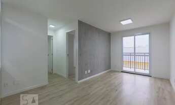 Imagem: Apartamento para Aluguel - Ipiranga, 2 Quartos