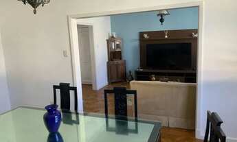 Imagem 6: Apartamento para venda possui 127 metros quadrados com 3 quartos