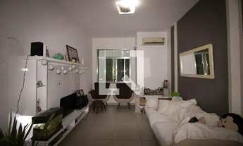 Imagem 2: Apartamento para Aluguel - Laranjeiras, 3 Quartos, 180 m2