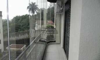 Imagem 6: Apartamento semi Mobiliado, com 03 quartos, 02 banheiros, 02 vagas cobertas em condomínio