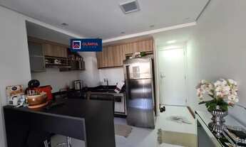 Imagem 6: Cobertura Venda 1 Dormitórios - 75 m² Pinheiros