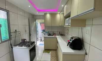 Imagem 4: Duplex para venda tem 69 metros quadrados com 3 quartos em Iputinga - Recife - PE