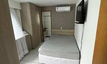 Imagem 6: Alugo 3qts Mobiliado Edf. Jadi Melo, Pina!