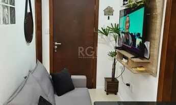 Imagem 2: Apartamento para Venda - 37.65m², 1 dormitório, Cidade Baixa, Porto Alegre