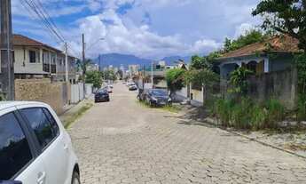 Imagem: Lote Próximo da Geral Passa Vinte - Palhoça