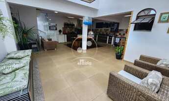 Imagem 10: Sobrado alto padrão para locação no Bairro Campestre - Santo André/SP