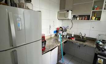 Imagem 5: Apartamento para venda possui 80 metros quadrados com 3 quartos em Jabotiana - Aracaju