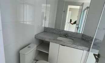 Imagem 7: Apartamento para aluguel com 57 metros quadrados com 2 quartos em Boa Viagem - Recife - PE