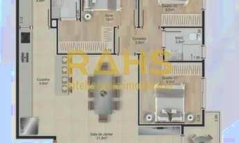 Imagem 6: Edifício Residenziale Firenze