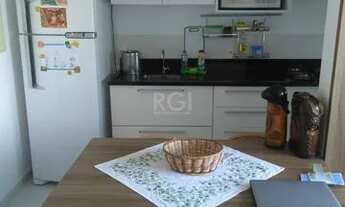 Imagem 2: Apartamento para Venda - 53m², 2 dormitórios, 1 vaga - Jardim Carvalho