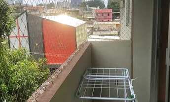 Imagem 4: Alugo Excelente Apartamento Condomínio Jardim Imperial, Aleixo