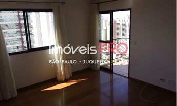 Imagem 2: Apto de 3 dormit, sendo 1 suite e3 vagas no Vila Mariana prox Metro