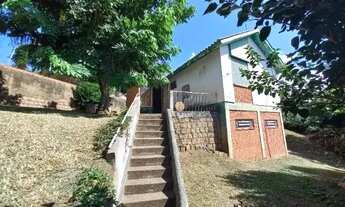 Imagem: Casa em Santa Tereza