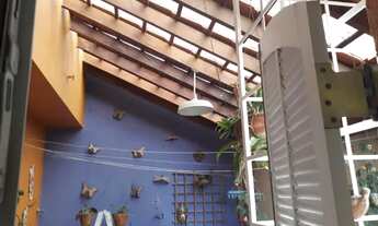 Imagem 7: CASA RESIDENCIAL em SÃO PAULO - SP, PARQUE MANDAQUI